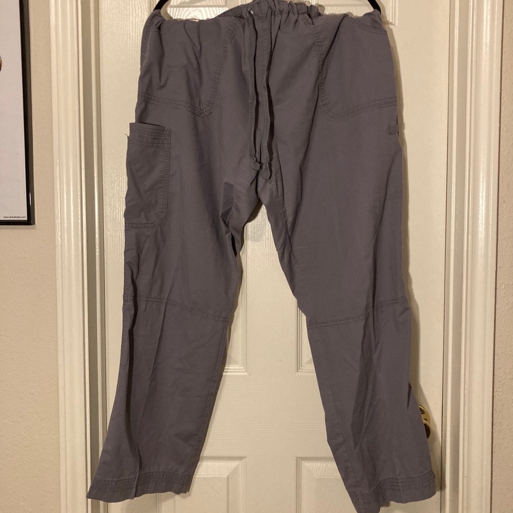 BOGO Landau scrub pants 2X